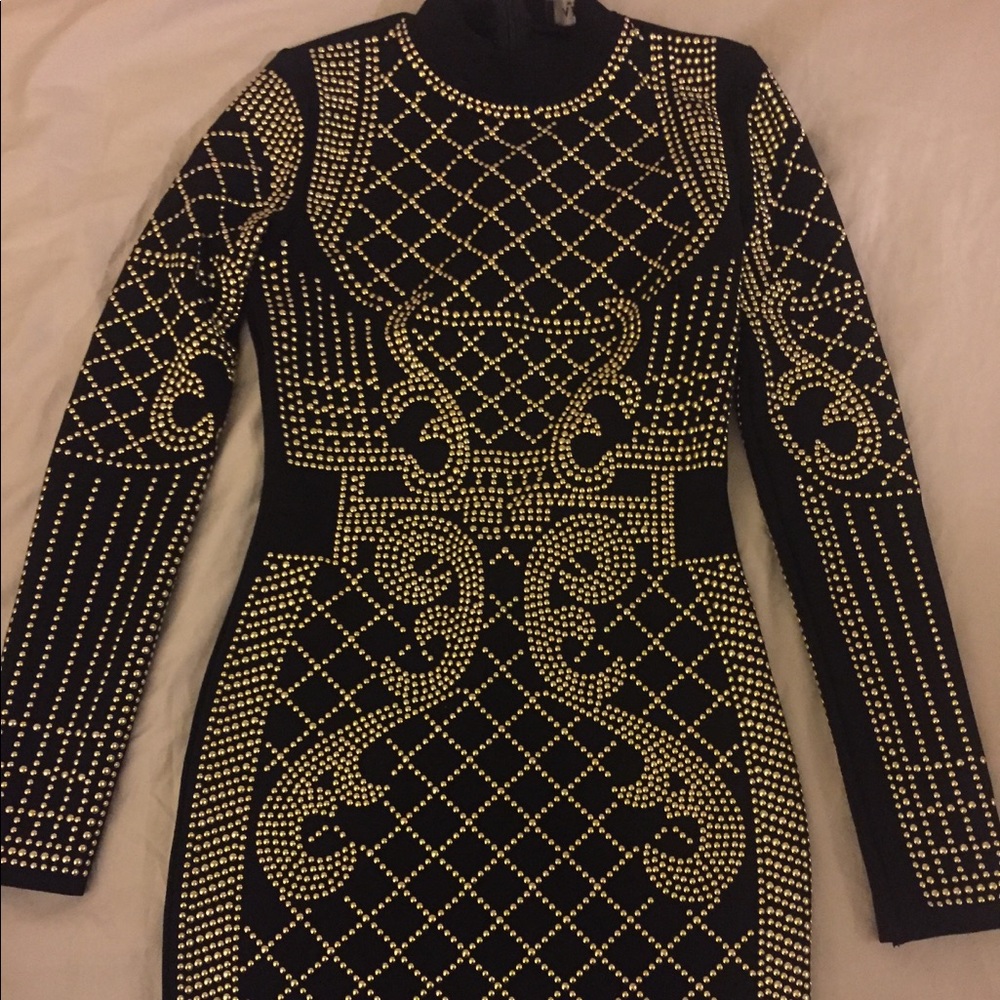 Akira dress- size M